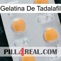 Tadalafil Jelly 24